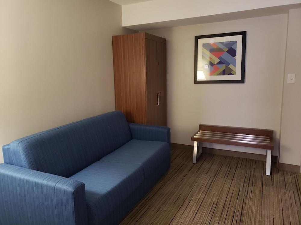 Holiday Inn Express Hotel & Suites Pigeon Forge By Ihg Esterno foto