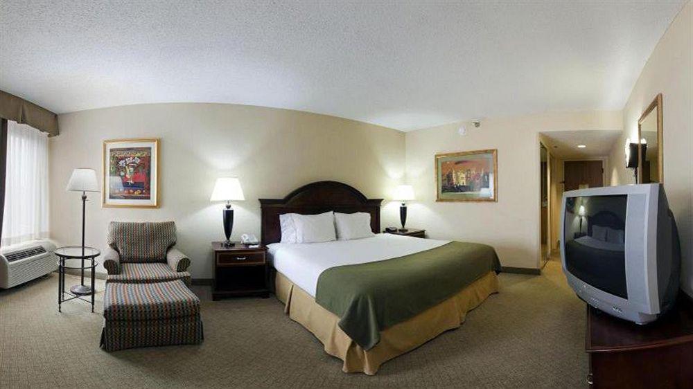 Holiday Inn Express Hotel & Suites Pigeon Forge By Ihg Esterno foto
