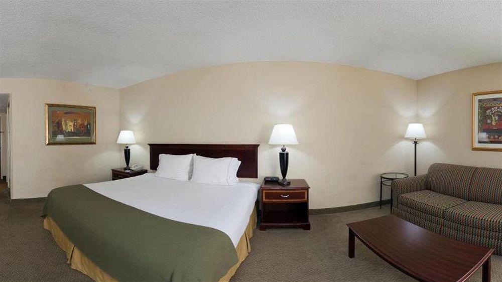 Holiday Inn Express Hotel & Suites Pigeon Forge By Ihg Esterno foto