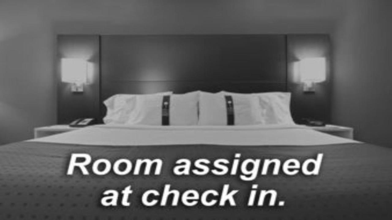 Holiday Inn Express Hotel & Suites Pigeon Forge By Ihg Esterno foto