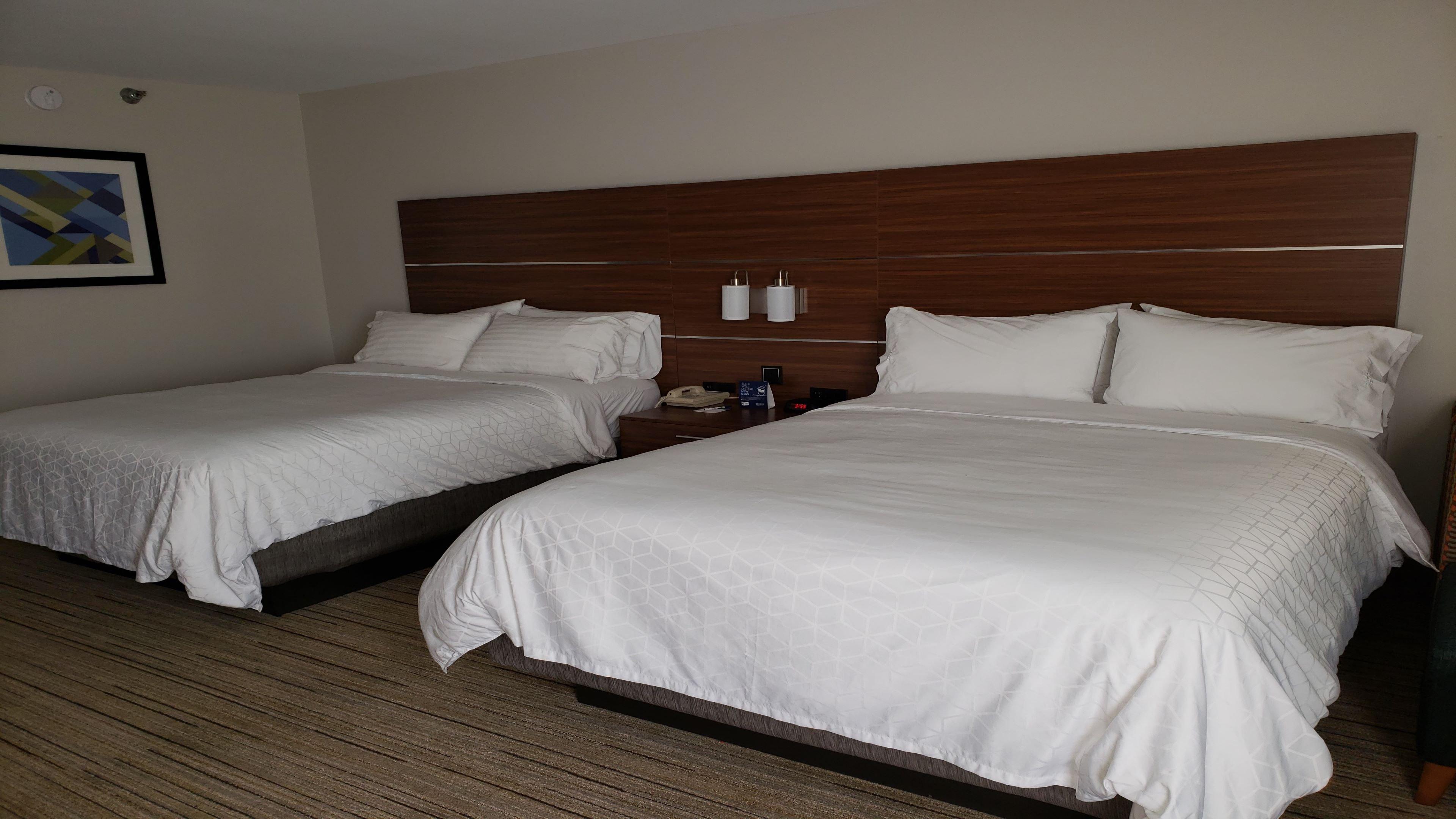Holiday Inn Express Hotel & Suites Pigeon Forge By Ihg Esterno foto