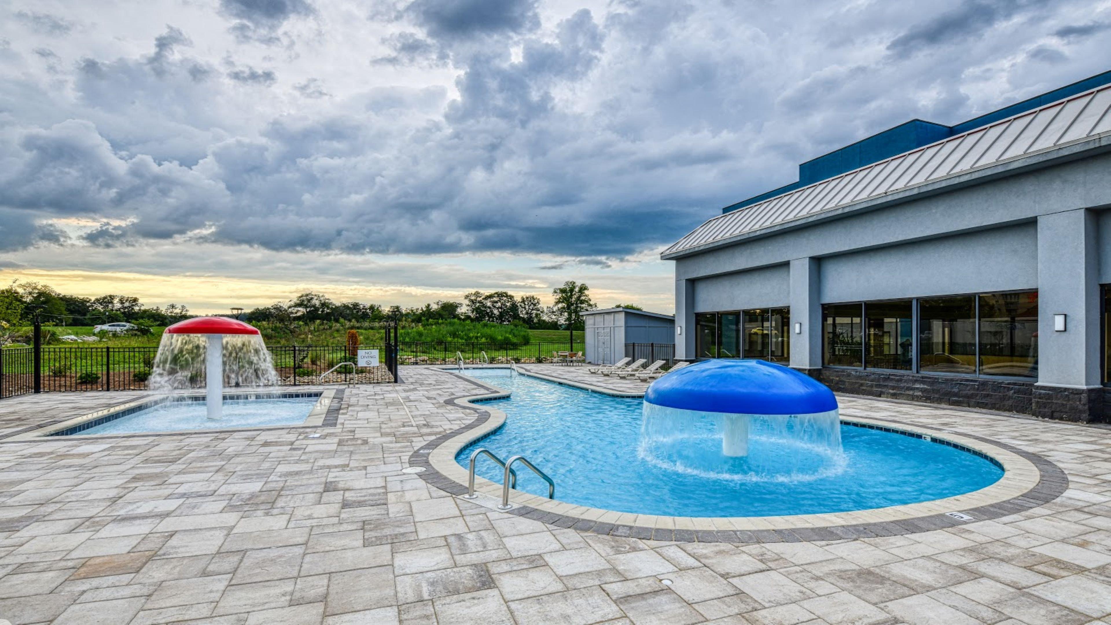 Holiday Inn Express Hotel & Suites Pigeon Forge By Ihg Esterno foto