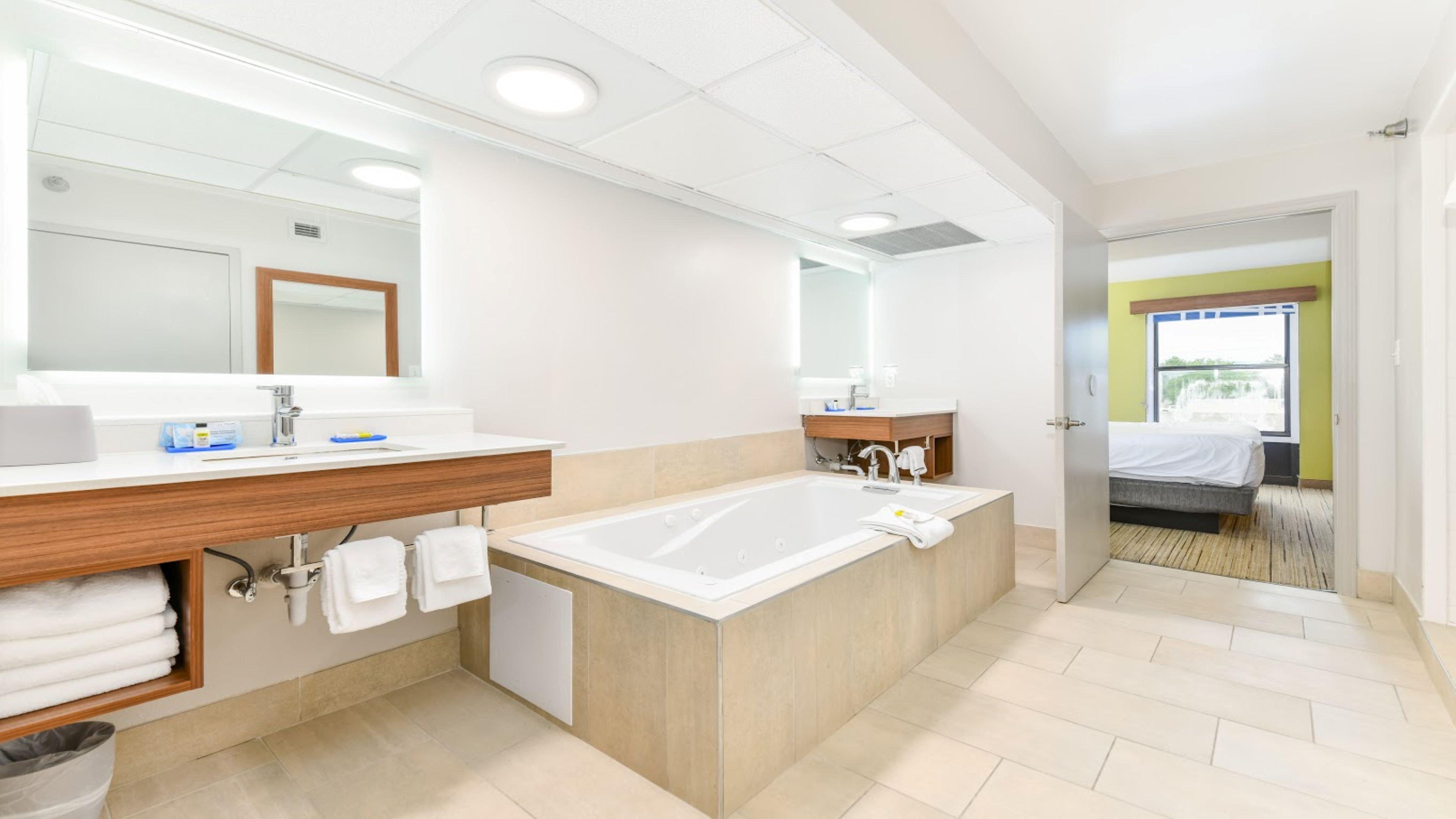 Holiday Inn Express Hotel & Suites Pigeon Forge By Ihg Esterno foto