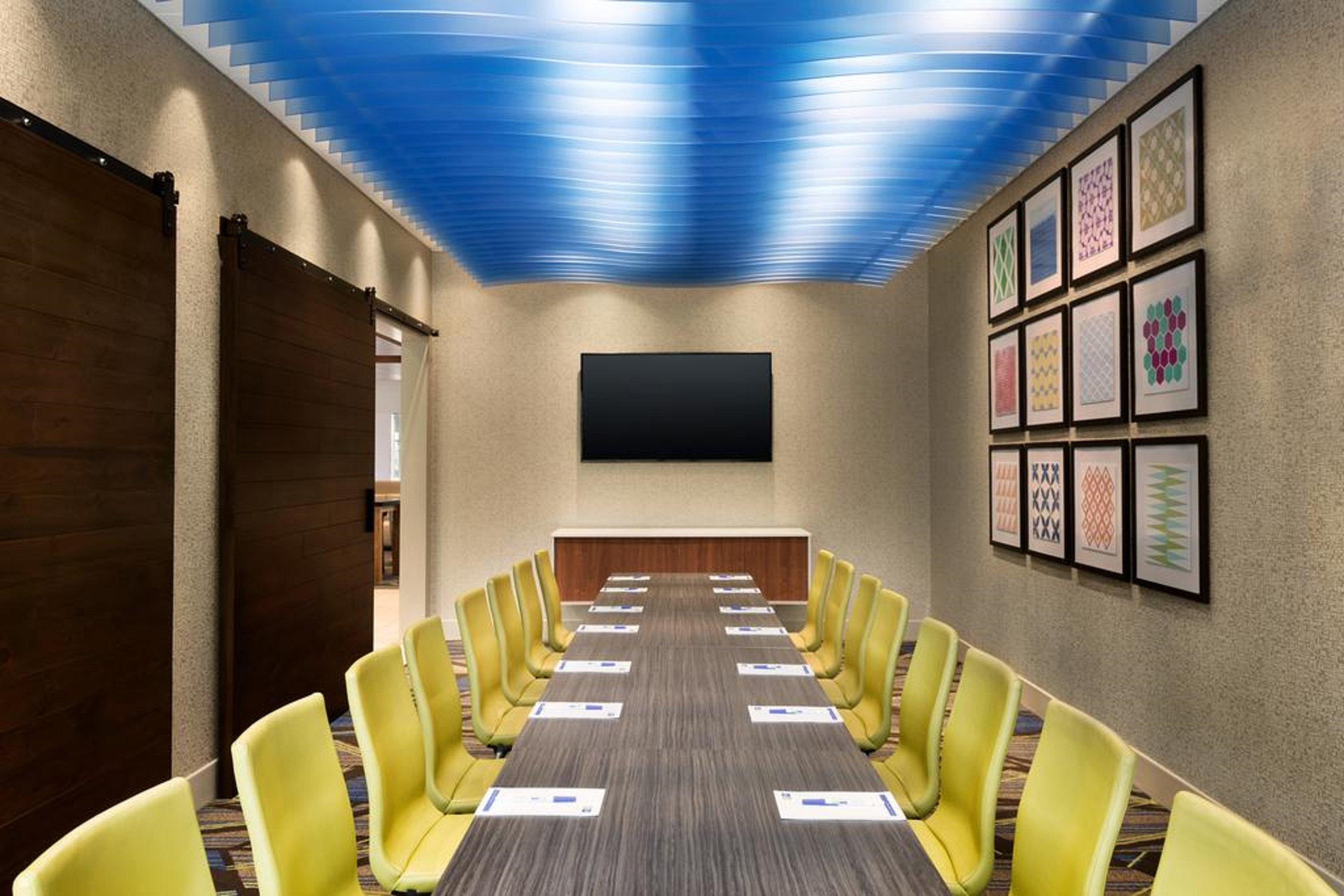 Holiday Inn Express Hotel & Suites Pigeon Forge By Ihg Esterno foto