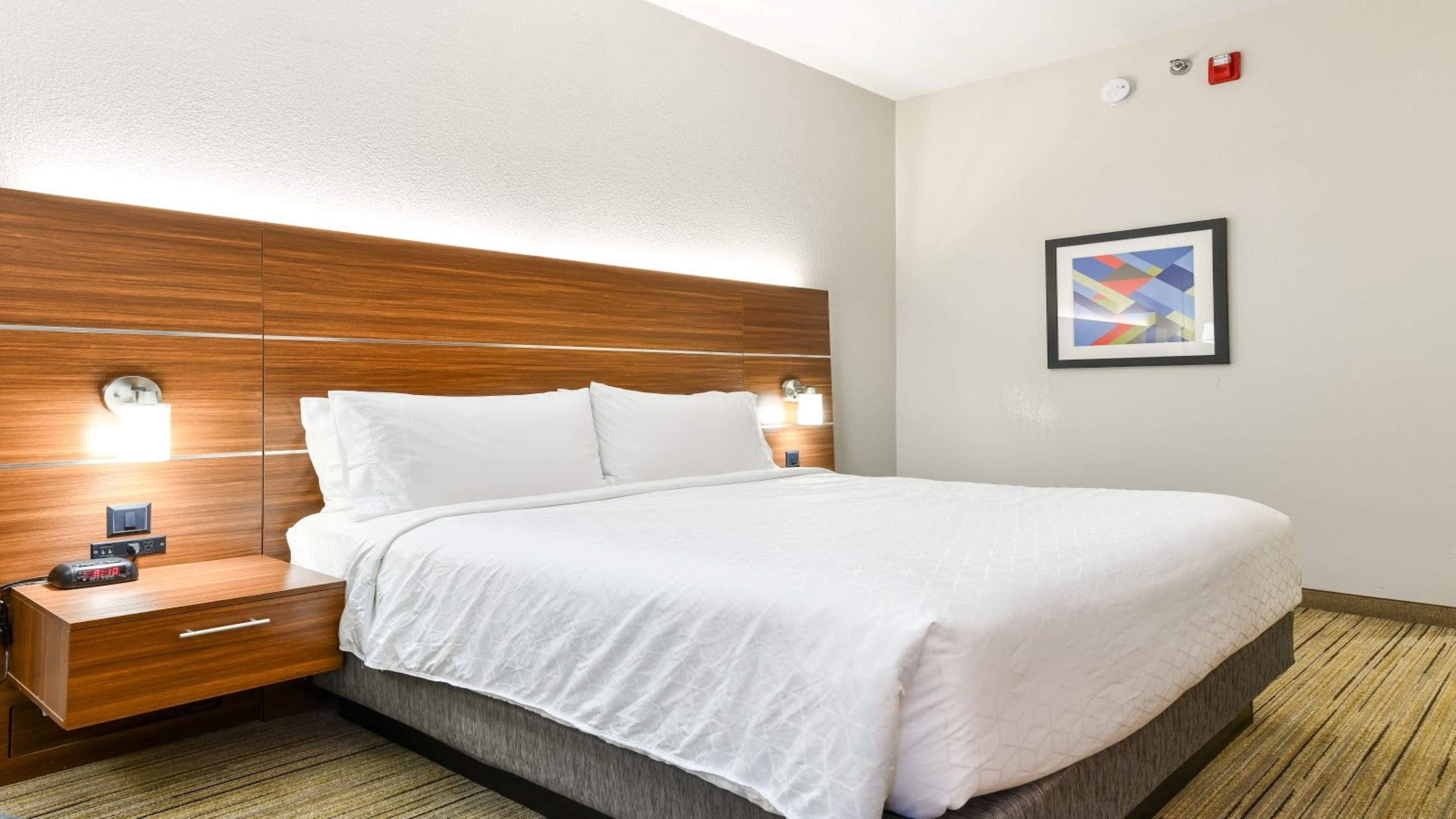 Holiday Inn Express Hotel & Suites Pigeon Forge By Ihg Esterno foto
