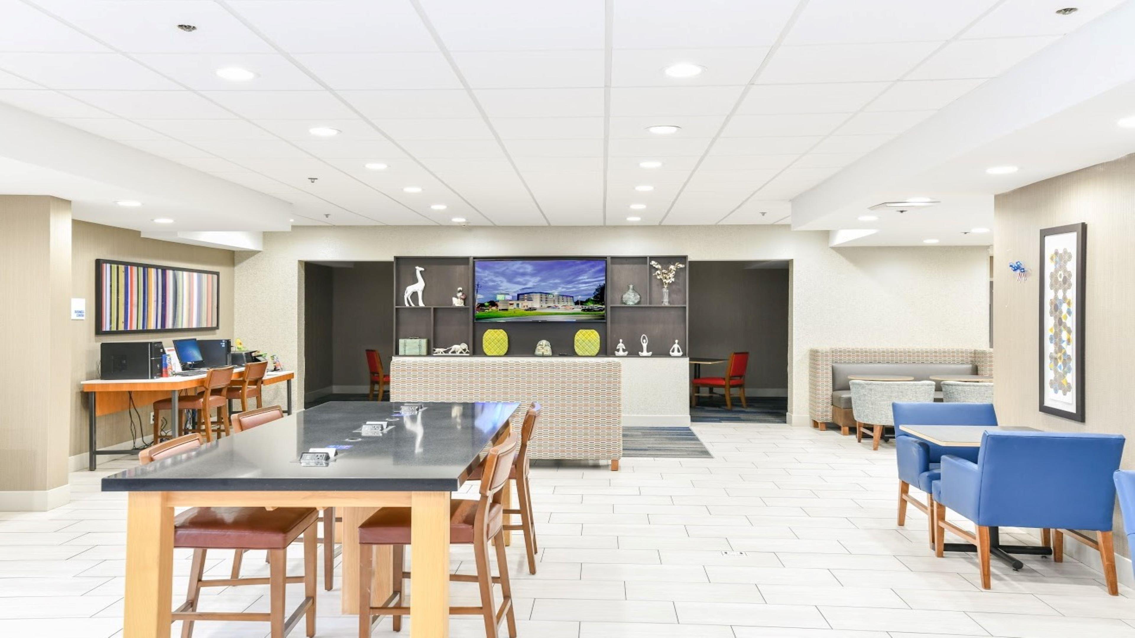Holiday Inn Express Hotel & Suites Pigeon Forge By Ihg Esterno foto