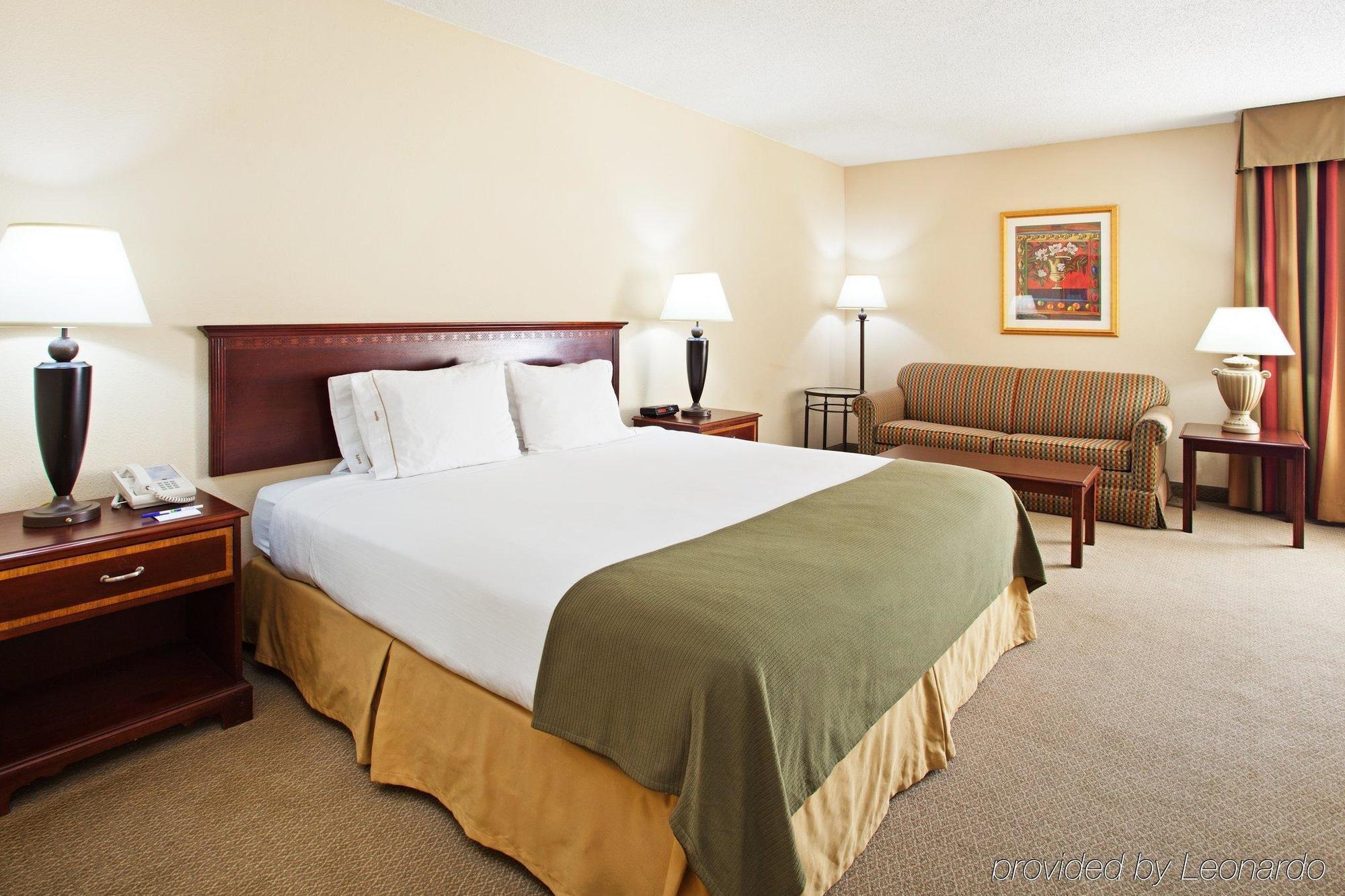 Holiday Inn Express Hotel & Suites Pigeon Forge By Ihg Camera foto