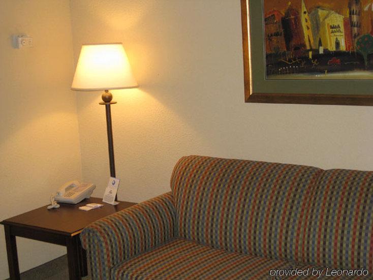 Holiday Inn Express Hotel & Suites Pigeon Forge By Ihg Camera foto