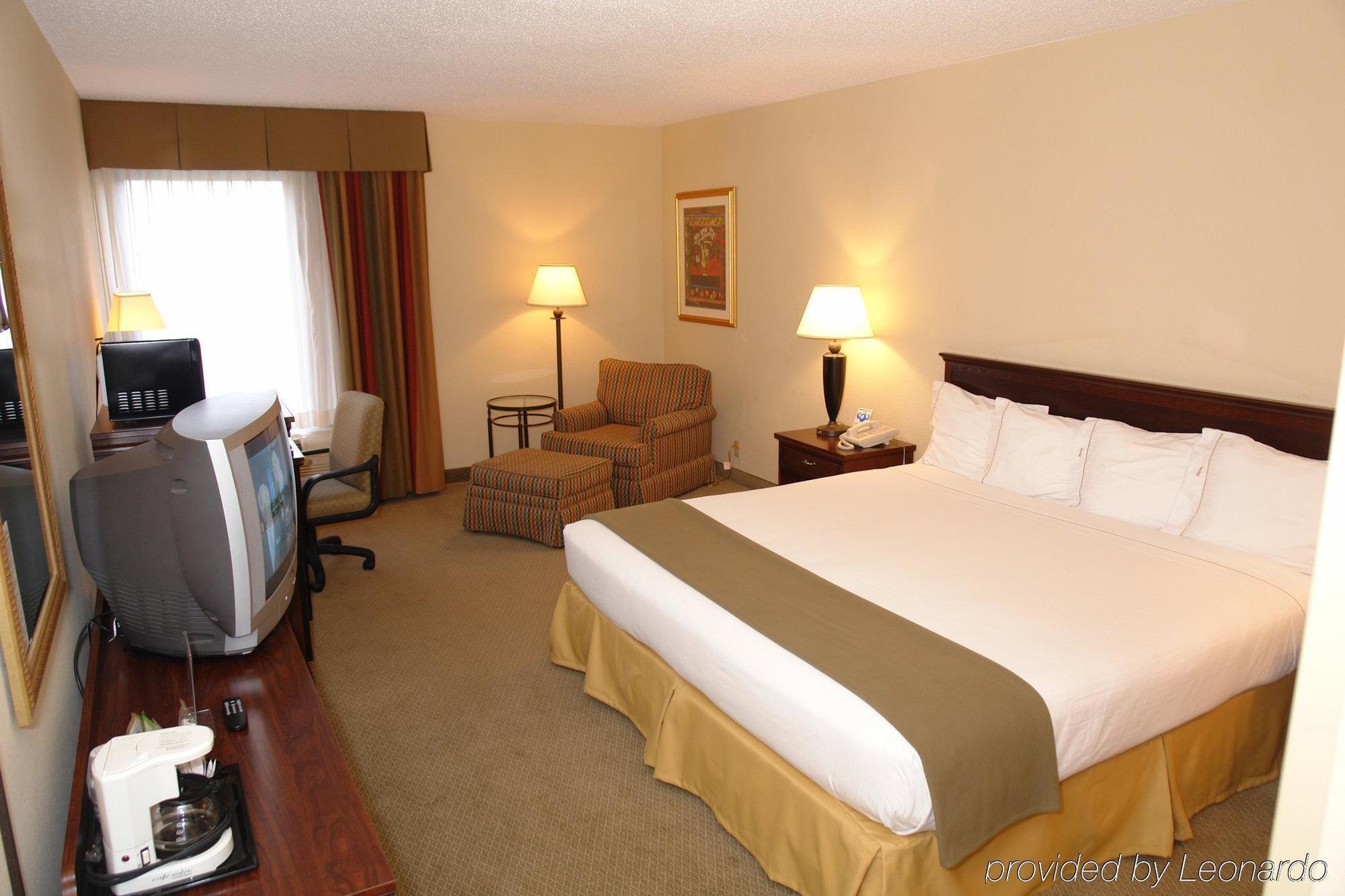 Holiday Inn Express Hotel & Suites Pigeon Forge By Ihg Camera foto
