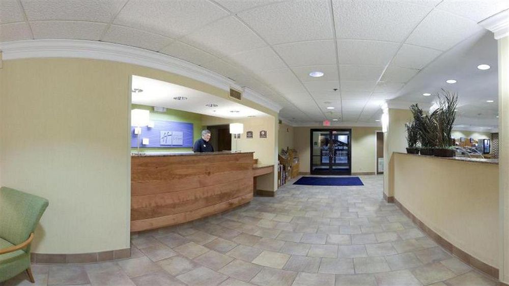 Holiday Inn Express Hotel & Suites Pigeon Forge By Ihg Esterno foto