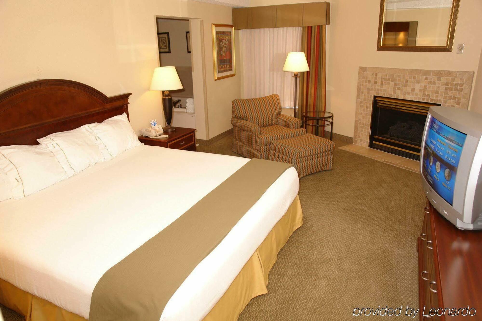 Holiday Inn Express Hotel & Suites Pigeon Forge By Ihg Camera foto