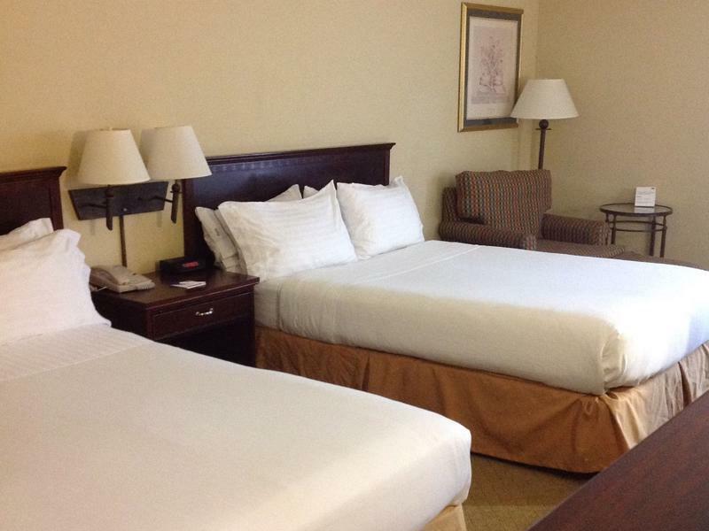 Holiday Inn Express Hotel & Suites Pigeon Forge By Ihg Esterno foto